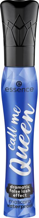 Actual product image essence Mascara (Black)