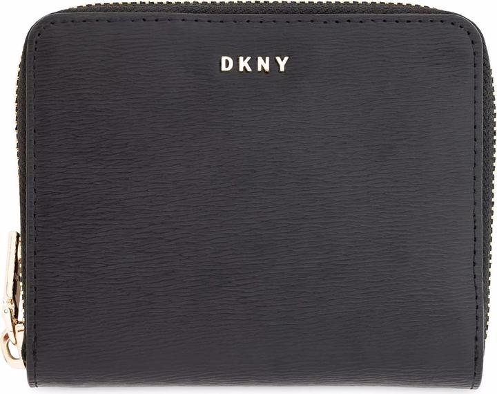 Produktbild DKNY Portemonnaie aus Leder "Bryant"