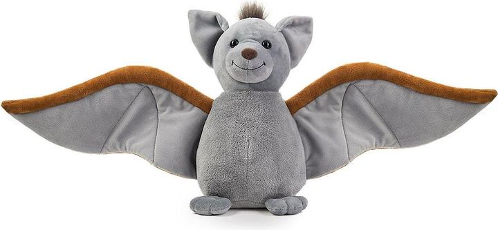 Produktbild Schaffer -Plüschtier Flughund "Vampi" 25cm (25 cm)