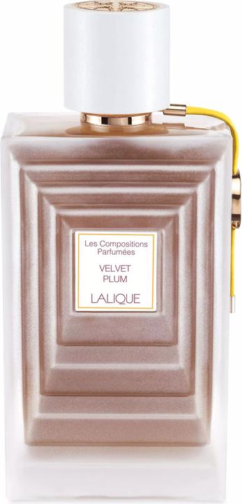 Lalique Velvet Plum (Eau de Parfum, 100 ml)