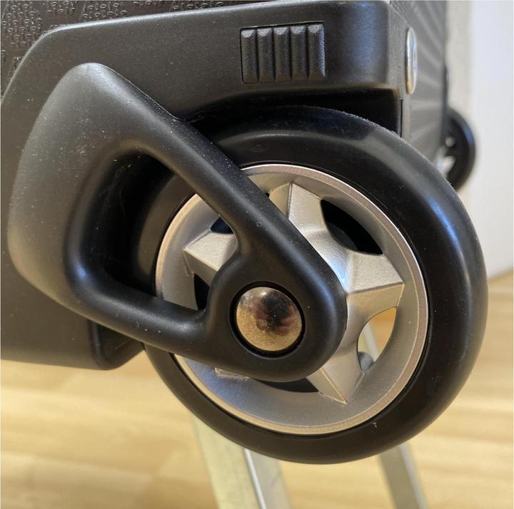 Annjuk Kibo Wheel