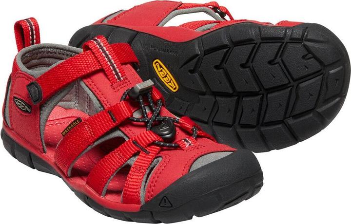 Produktbild Keen Y Seacamp II Cnx (37)
