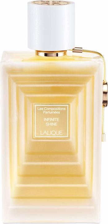 Actual product image Lalique Infinite Shine (Eau de parfum, 100 ml)
