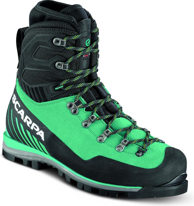 Actual product image Scarpa Mont Blanc Pro GTX Schuhe (39.5)