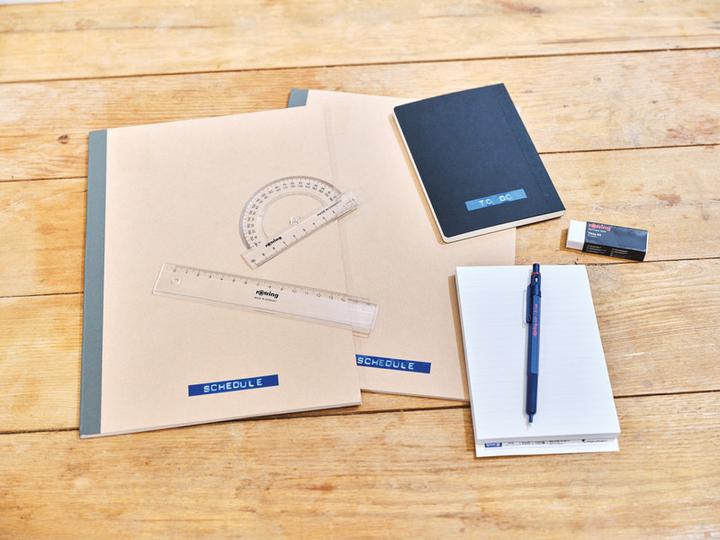 Produktbild Dymo Prägeband 520106 (0.90 cm, Blau)