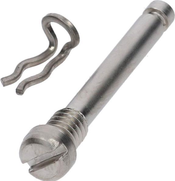 Image du produit Shimano Axe de plaquette de frein BR-M985 avec clip de sécurité (Shimano)