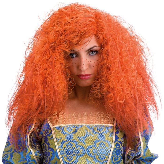 Actual product image Carnival Toys Merida - rebel