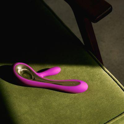 Actual product image LELO Soraya 2