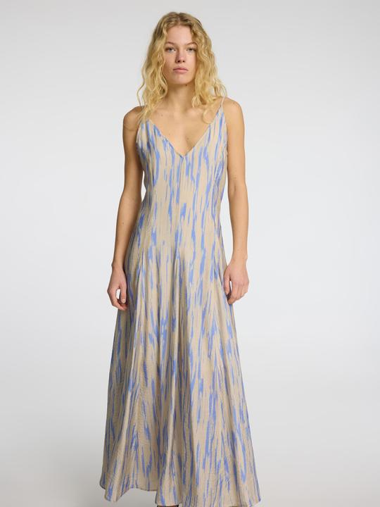Image du produit Selected Femme Träger Maxikleid (34)