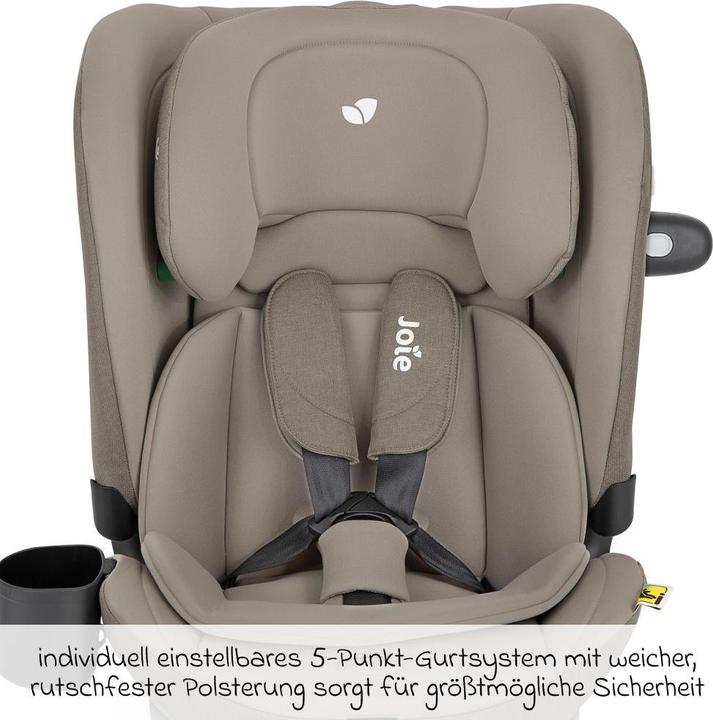 Produktbild Joie i-bold (Kindersitz, ECE R129/i-Size Norm)