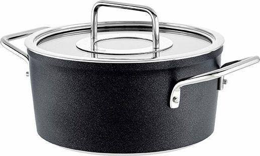 Produktbild Fissler Kochtopf (24 cm, Kochtopf, Aluminium, Edelstahl)