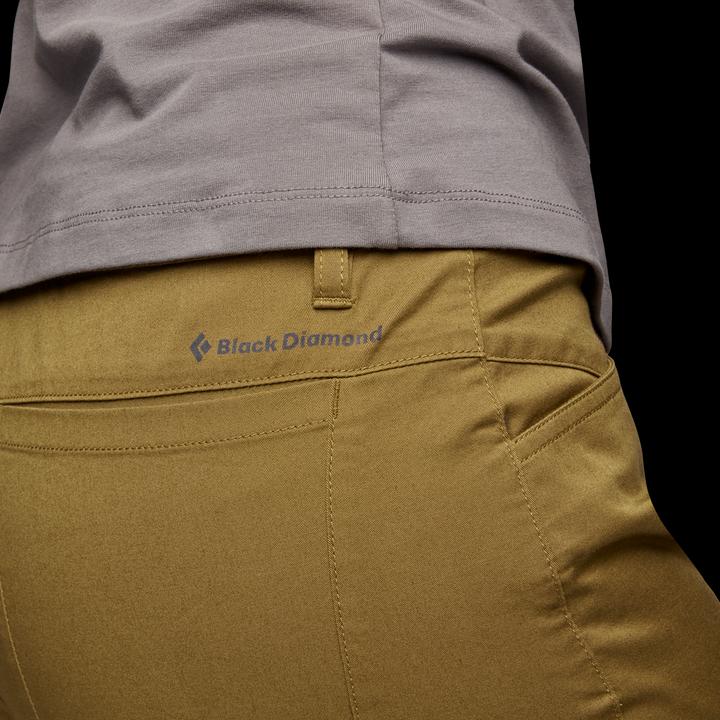 Image du produit Black Diamond W Notion Sl Pants (2)