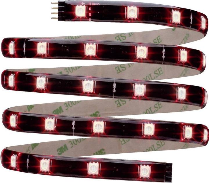 Productafbeelding Paulmann LED Start (RGB, 150 cm, Interieur)