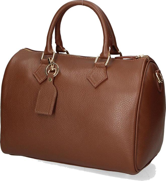 Actual product image Gave Lux Bowler bag