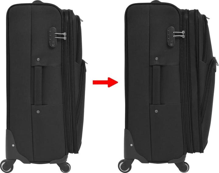 Image du produit VidaXL Laila (L (90 - 115l))