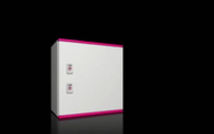 Image du produit Rittal Armoire de commande en plastique AX