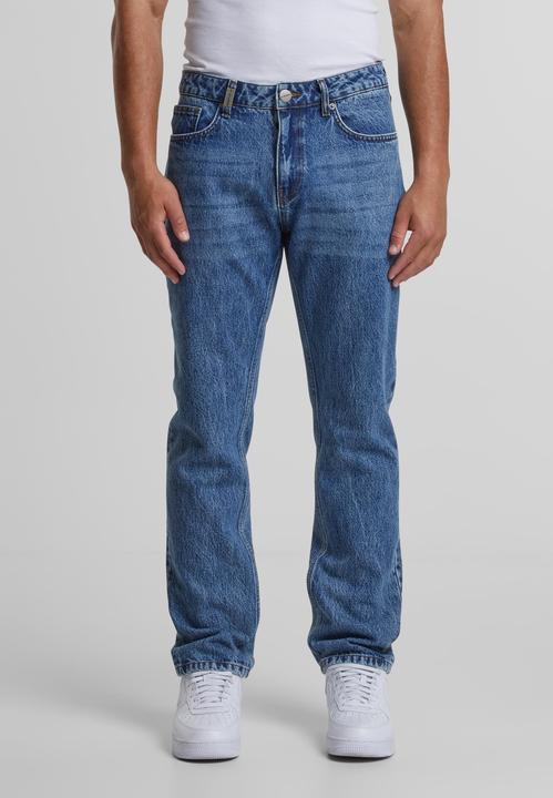 Produktbild 2Y Studios 2Y Orio Basic Slim Fit - 184679 (34)