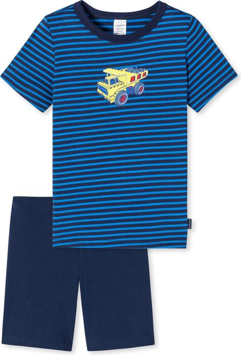 Actual product image Schiesser Boys pyjamas (92)