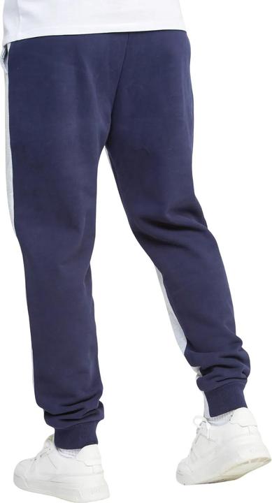 Immagine prodotto Siksilk Pantaloni da Jogging Contrasto Adulto Unisex (S)