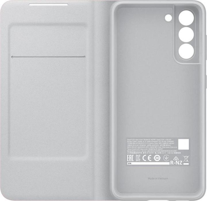 Immagine prodotto Samsung Smart LED View Cover (Samsung Galaxy S21+ 5G)