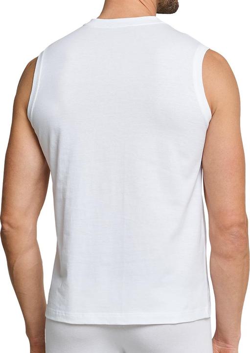 Image du produit Schiesser Pack de 4 maillots de corps / débardeurs Essentials (XXL)
