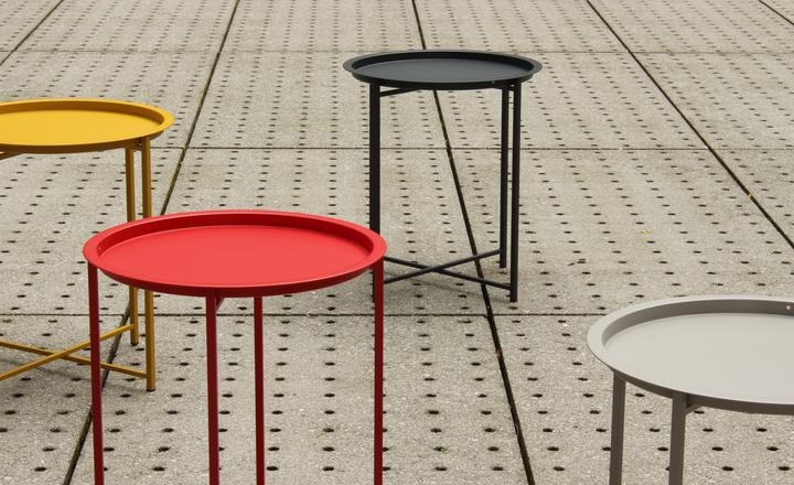 Productafbeelding Giardimo LAB Mesh