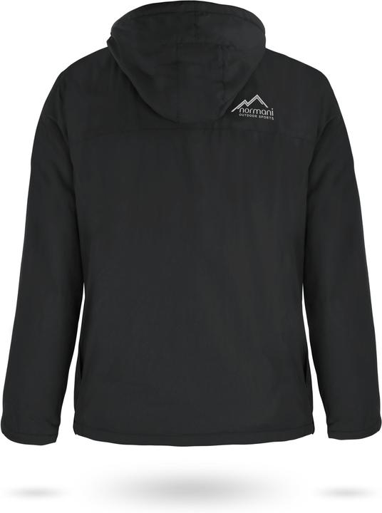 Produktbild Normani Herren Windjacke Tuuli (L)