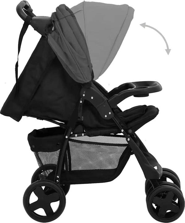 Image du produit VidaXL Graziano