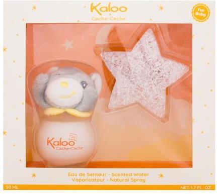 Immagine prodotto Kaloo Cache cache (Eau de parfum, 50 ml)