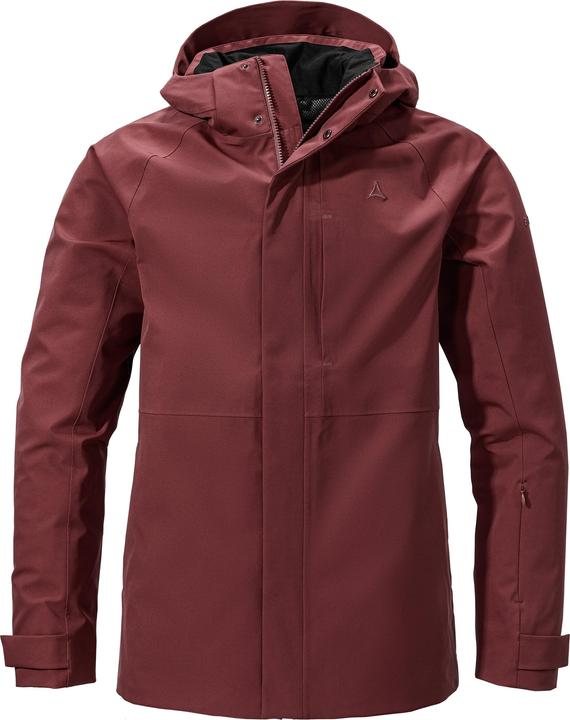 Schöffel ZipIn! jacket Toledo M (56)