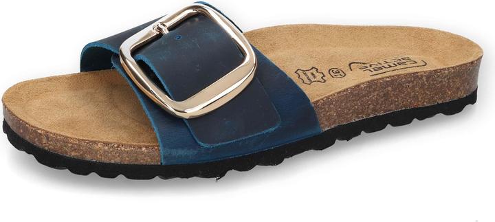 Immagine prodotto Camel Active Sandale crazy horse NAVY (37)