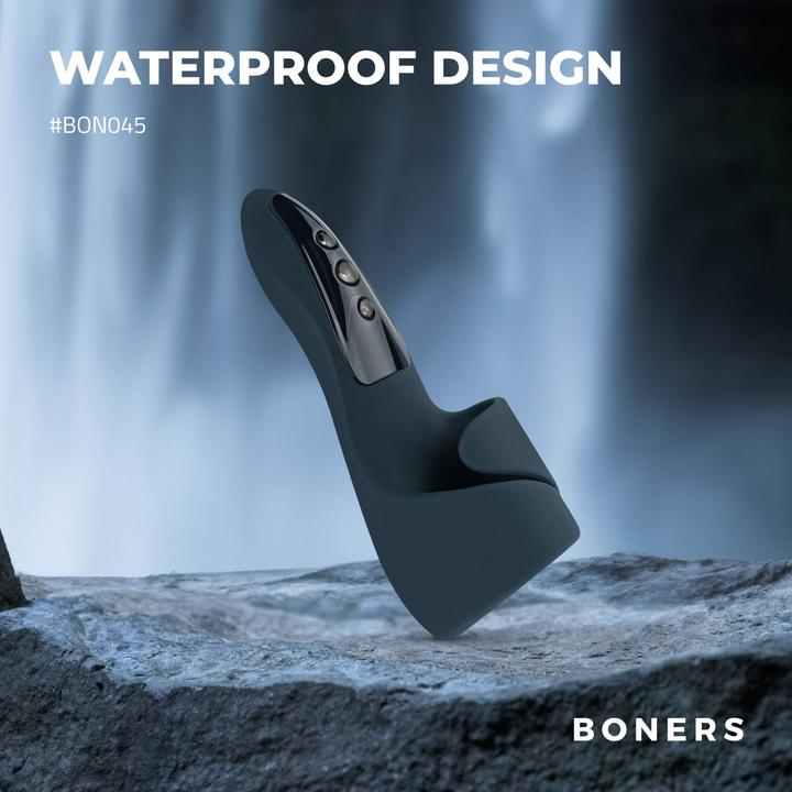 Immagine prodotto Boners Masturbatore Elettrico - Blu