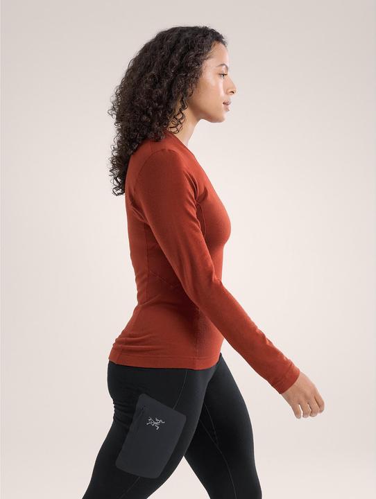 Immagine prodotto Arc'teryx Satoro Equipaggio in lana merino (XS)