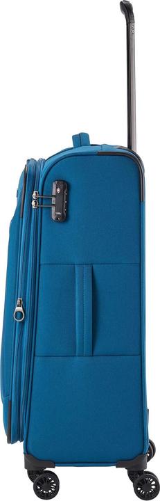 Produktbild Travelite Chios 4 Rollen Kofferset 3-teilig (184 l, XL (ab 115l))