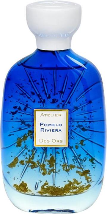 Actual product image Atelier des Ors Pomelo Riviera Eau de Parfum (Eau de parfum, 100 ml)