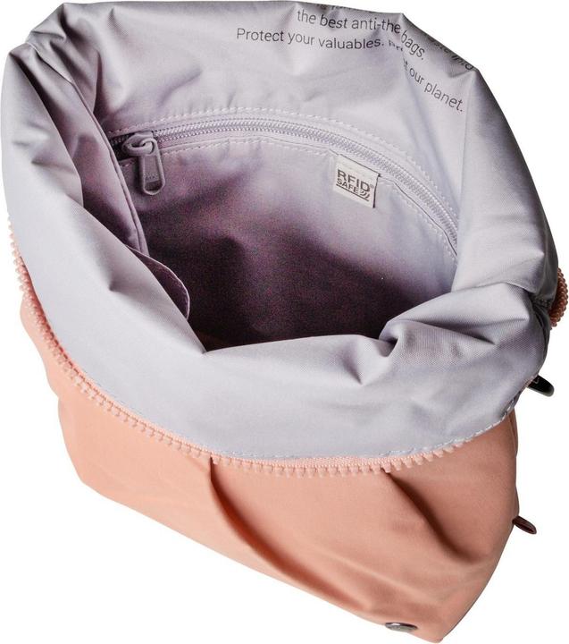 Actual product image Pacsafe Citysafe CX Convertible Crossbody Econyl®