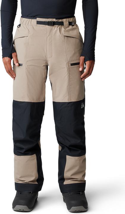 Actual product image Mountain Hardwear M First Tracks™ Pant (S)