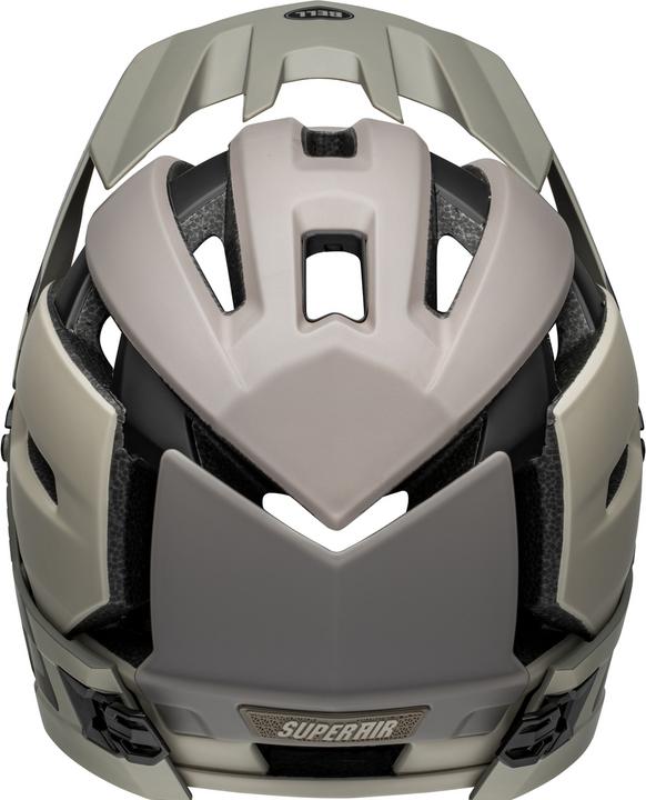 Image du produit Bell Super AIR R Spherical MIPS Helmet (56 cm)