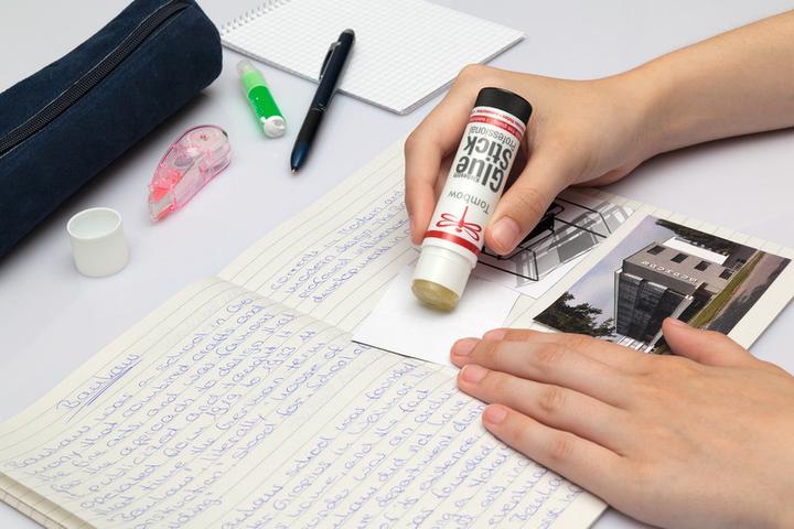 Immagine prodotto Tombow Colla stick
