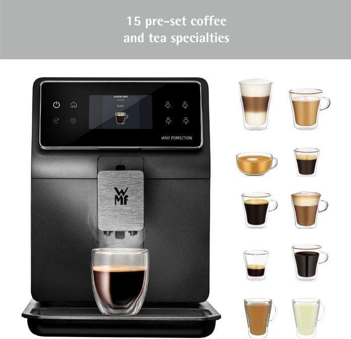 Actual product image WMF Perfection 740L