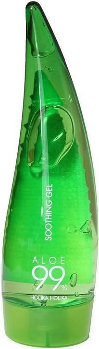 Holika Holika Aloe 99% Soothing Gel (Körpergel, 250 ml)