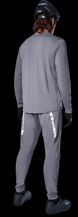 Produktbild Alpinestars Jersey 24 A-Dura Rocker Ls (M)