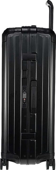 Immagine prodotto Samsonite Trolley "Lite-Box Alu™" 75cm (nero) 122707