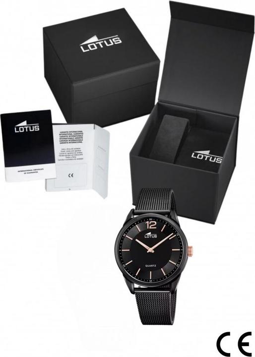 Image du produit Lotus 18736/3 (Montre analogique, 3 mm)