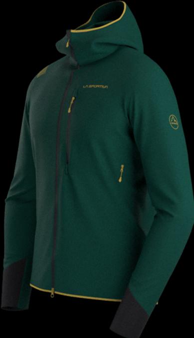 Image du produit La Sportiva Bristen Thermal Hoody M (M)