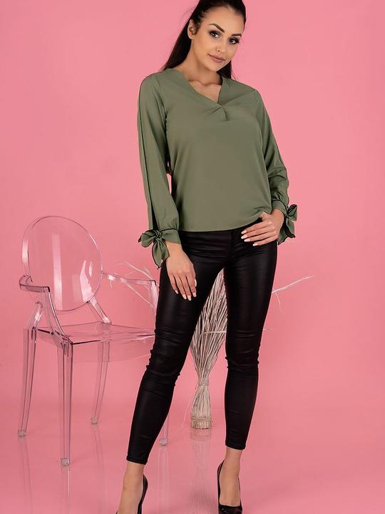 Merribel Bluse (L)