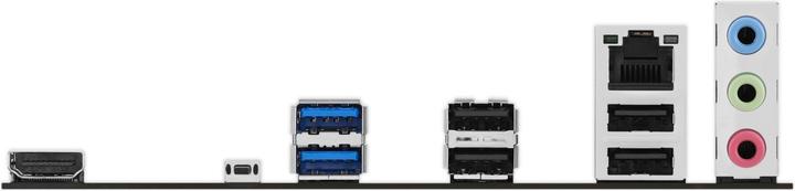 Productafbeelding ASUS MB PRIME B650M-R (AM5, AMD B650, mATX)