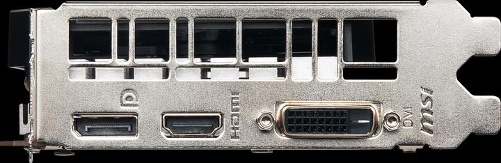 Produktbild MSI GeForce GTX 1650 SUPER VENTUS XS OC (4 GB)