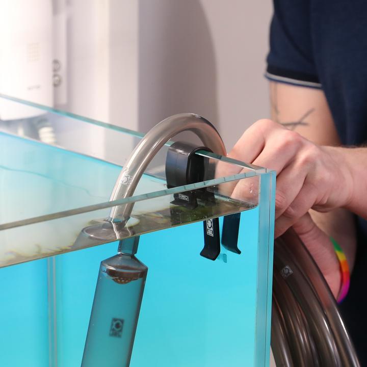 Image du produit JBL Aquaristik und Terraristik Proclean Aqua In-Out Complete (Nettoyage de l'aquarium, Aspirateur inférieur)