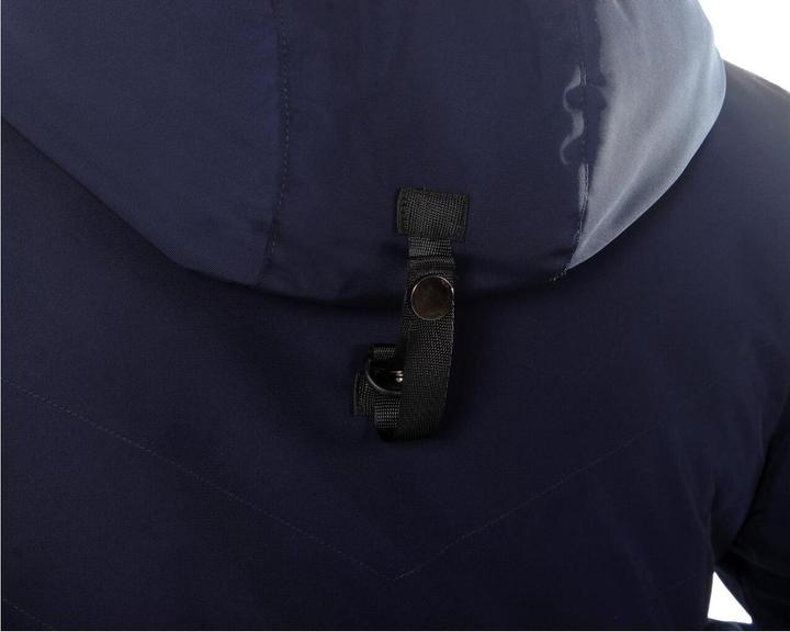 Image du produit Qhp Veste d'hiver Tilleul Femme (38)